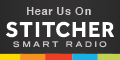 Logo for Stitcher Smart Radio