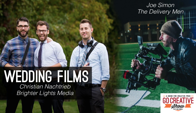 Wedding Films (with Christian Nachtrieb and Joe Simon)