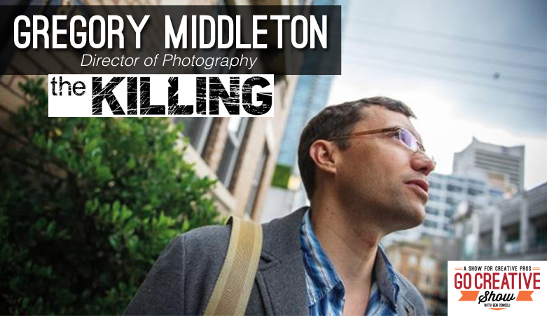 The Killing (with Gregory Middleton)