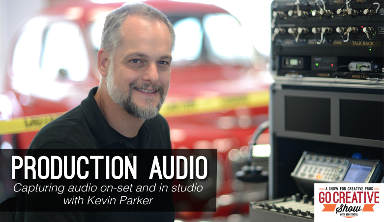 Production Audio (with Kevin Parker)